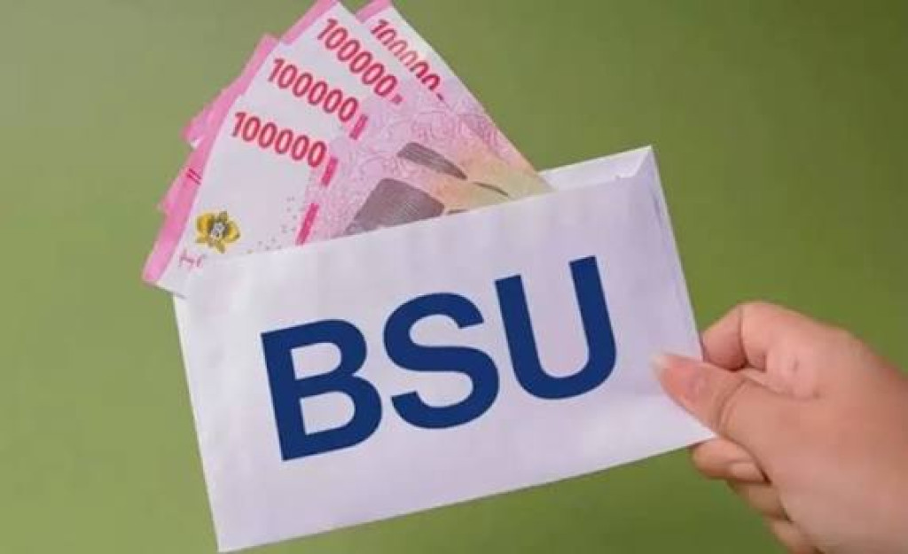 BSU 2026 Cair, Cek Status Penerima Melalui Portal Kemenaker