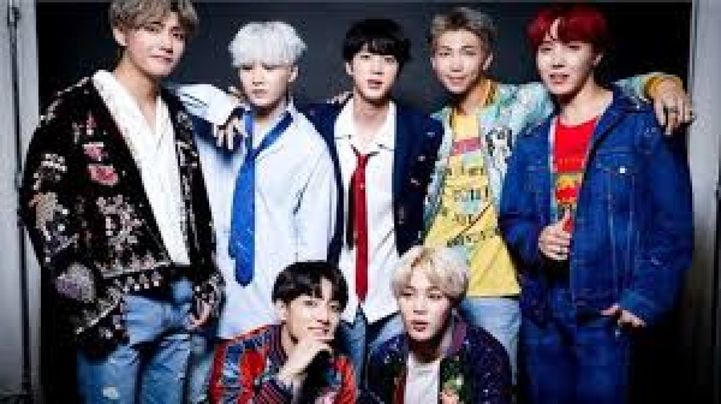 BTS Kembali Lengkap, Album Baru Dijadwalkan Rilis 20 Maret 2026