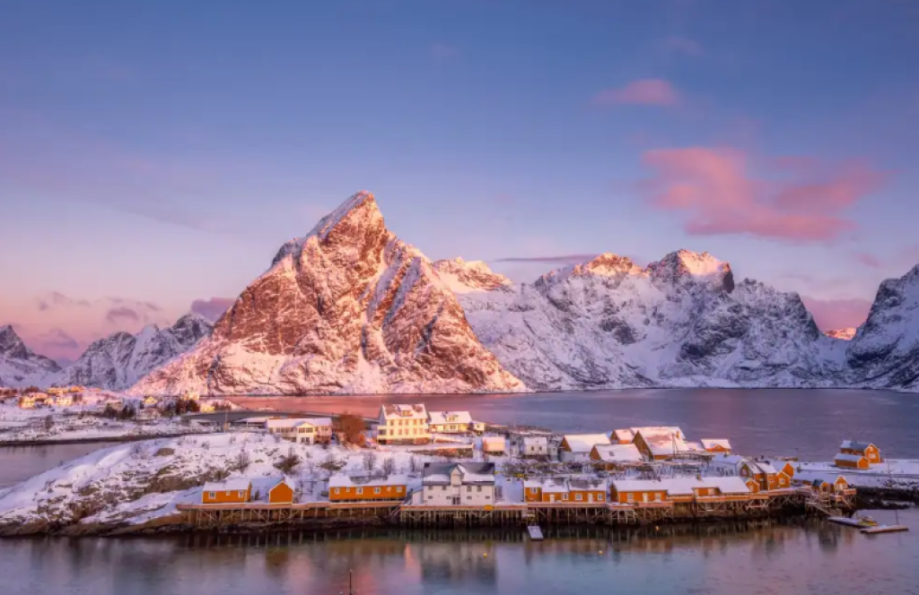 Bungkam soal Trump, Jerman Ungkap Alasan NATO Turunkan Militer ke Greenland