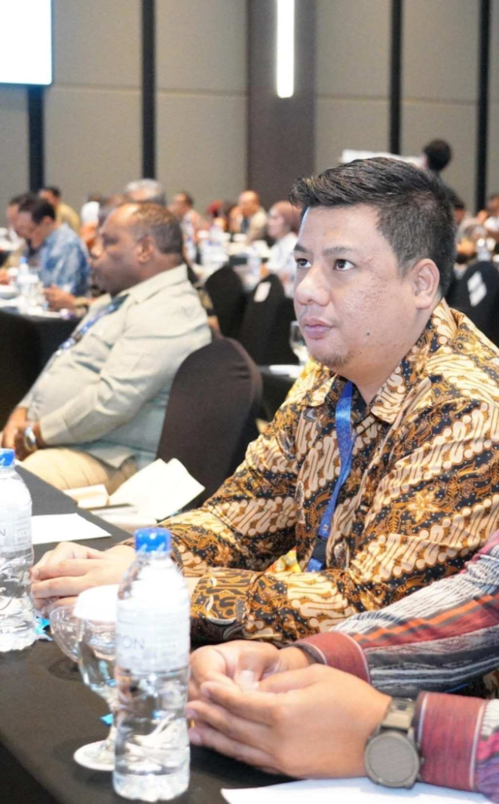 Bupati Samosir: Rakernas Ke-XVII APKASI Membahas Sejumlah Isu Strategis