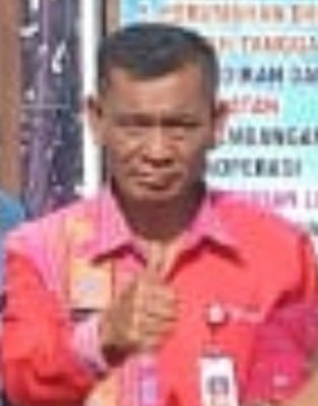 Camat Paranginan Segera Surati PT Samda Toba Farm Terkait Dugaan Penggalian Tepi Bahu Jalan