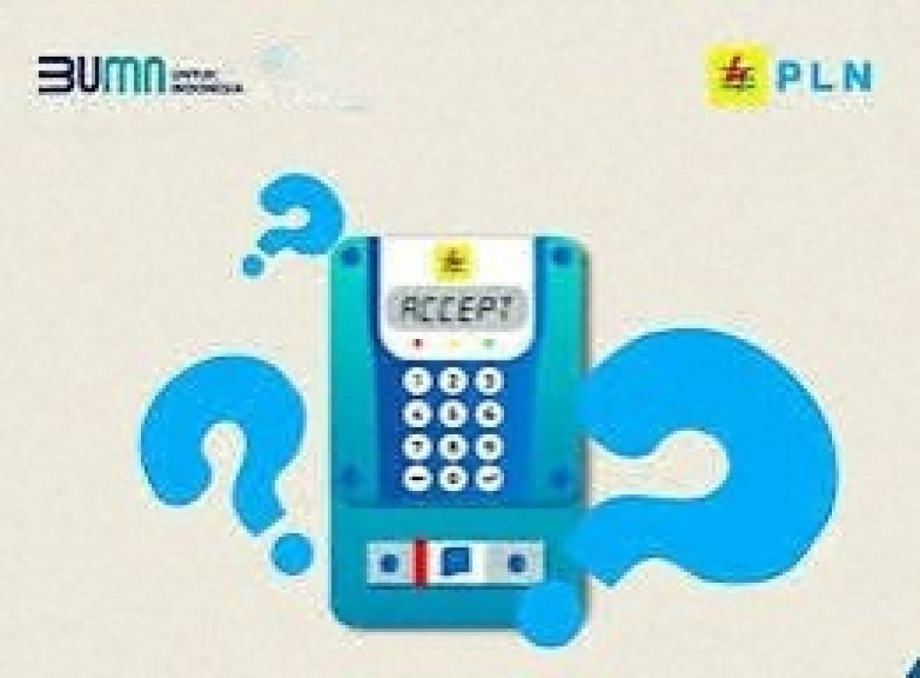 Cara Klaim Token Listrik Gratis Lewat Aplikasi PLN Mobile