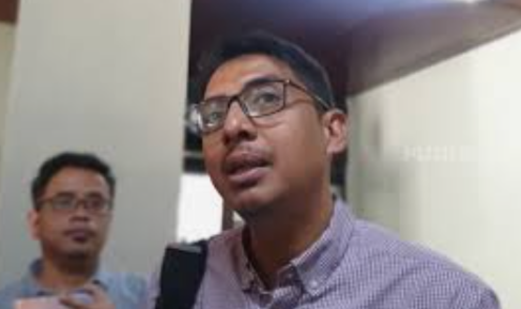 Catut Nama Polisi, Penelepon Misterius Teror Guru Besar FH UGM