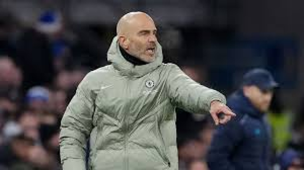 Chelsea Resmi Berpisah dengan Enzo Maresca Jelang Duel Panas Kontra Manchester City
