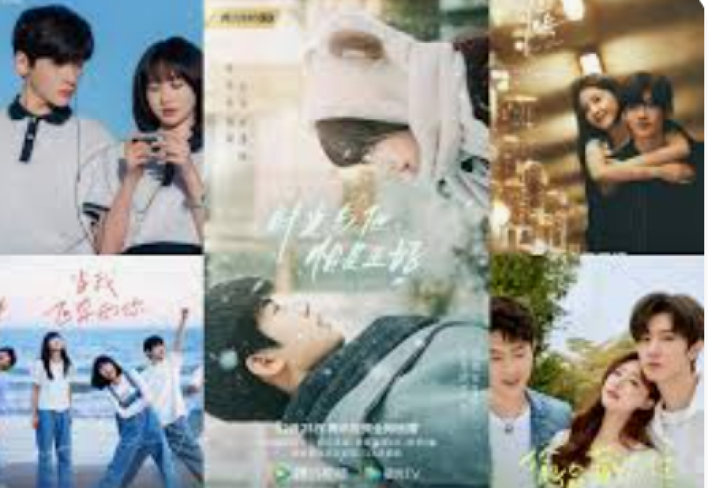 China Tertibkan Drama yang Angkat Fantasi Kaya Mendadak