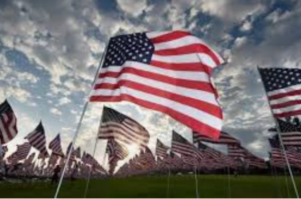 Dari Guatemala ke Venezuela, Jejak Panjang Intervensi AS di Amerika Latin