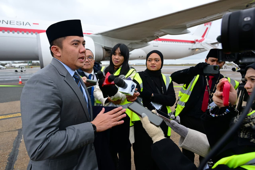 Dari Investasi hingga Pendidikan, Kunjungan Presiden Prabowo ke Inggris Bawa Capaian Konkret