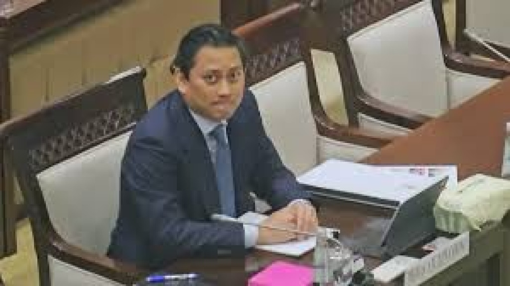 Dari Wamenkeu ke Kementerian Lain, Peluang Reshuffle Terbuka