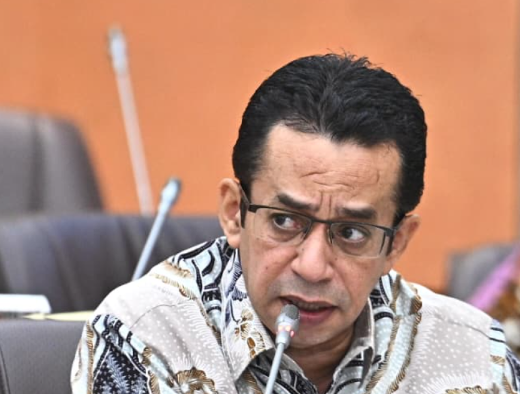 Defisit APBN Melebar, DPR Dorong Pembebasan Pajak Karyawan hingga Rp25 Juta