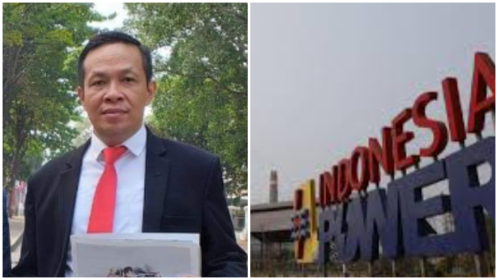 Demi Keamanan Objek Vital Listrik, ALPERKLINAS Dukung PLN Indonesia Power Kolaborasi dengan Polri