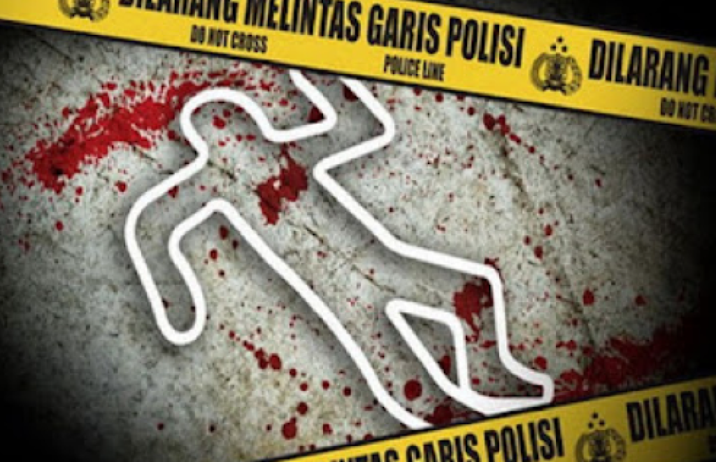 Dendam Sawit Berujung Maut, Dua Warga PALI Tewas Dibantai