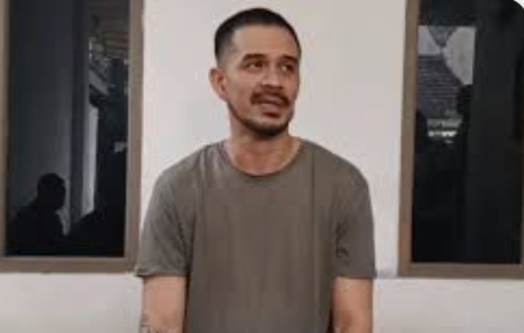 Denny Sumargo Hubungi Aurelie, Roby Tremonti Tak Dapat Panggung Klarifikasi