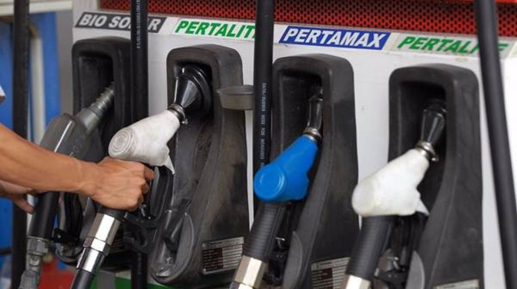 Di Aceh Pertamina Pastikan 97% SPBU Mulai Beroperasi