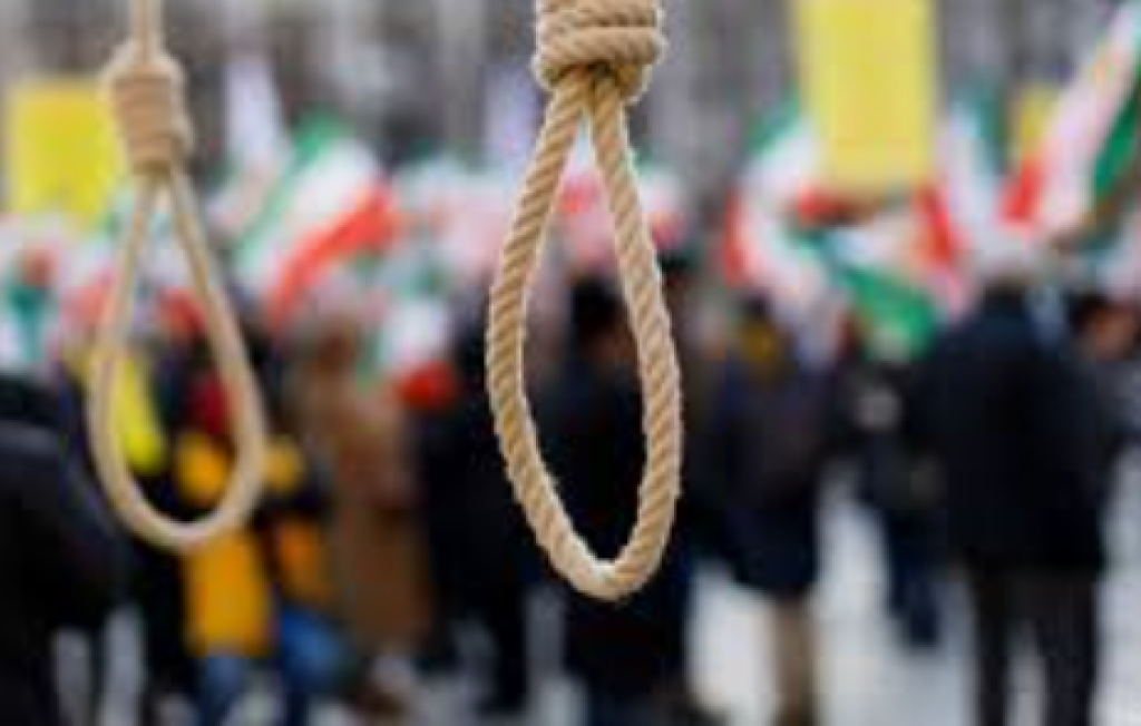 Di Tengah Gelombang Protes, Iran Gantung Pria yang Dituduh Agen Mossad