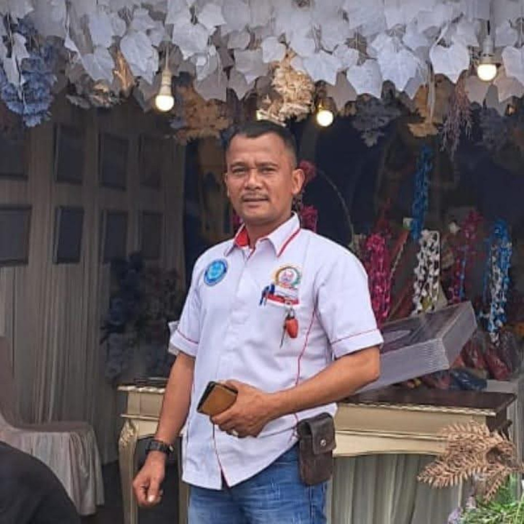 Diduga Intimidatif dan Antikritik, Kinerja Kades Semelinang Tebing Disorot Keras LAI Inhu