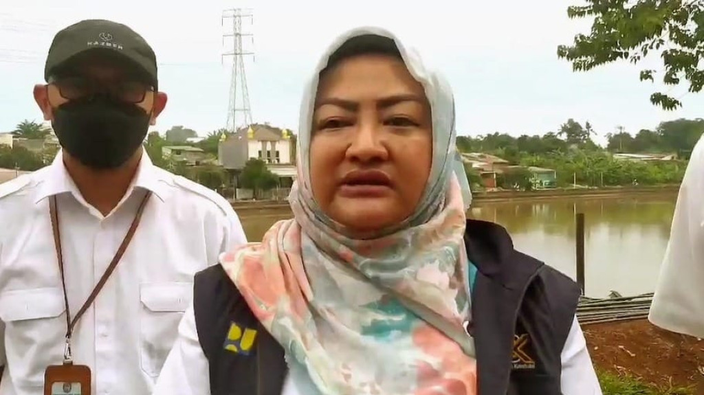 Diduga Restui Praktek Monopoli Proyek, APH Diminta Periksa Eks Kadis PUPR Kota Depok