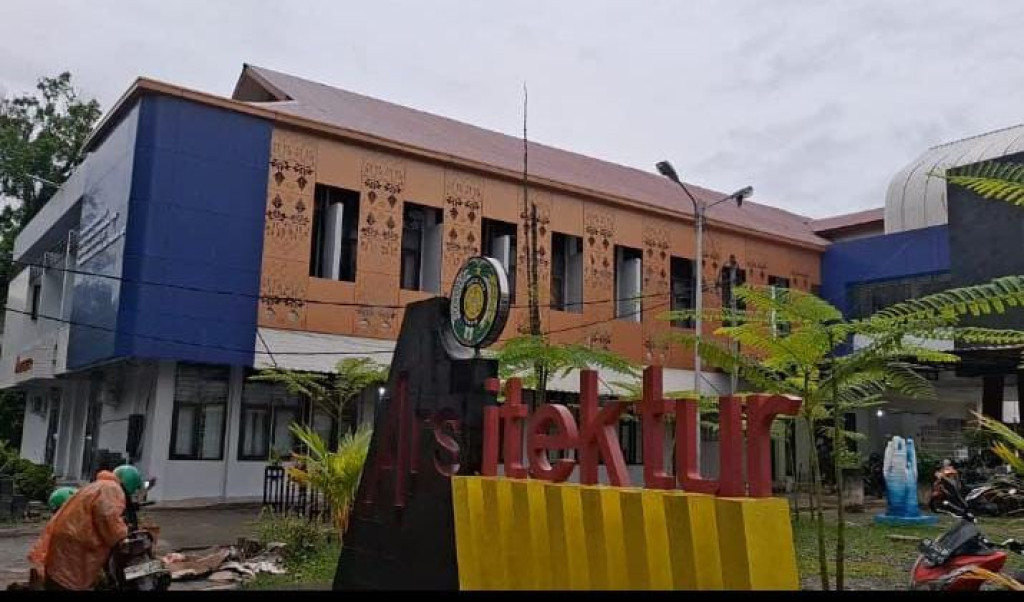 Diduga Tidak Profesional dan Intimidasi Mahasiswa, Orang Tua Mahasiswa Kecewa dengan Tingkah Oknum Dosen Arsitektur