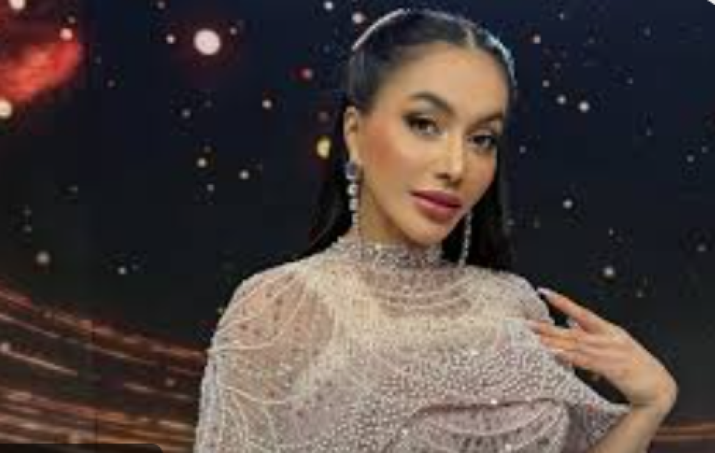 Digugat Rp7 Miliar, Denada Pilih Santai Hadapi Tuntutan Anak Kandung