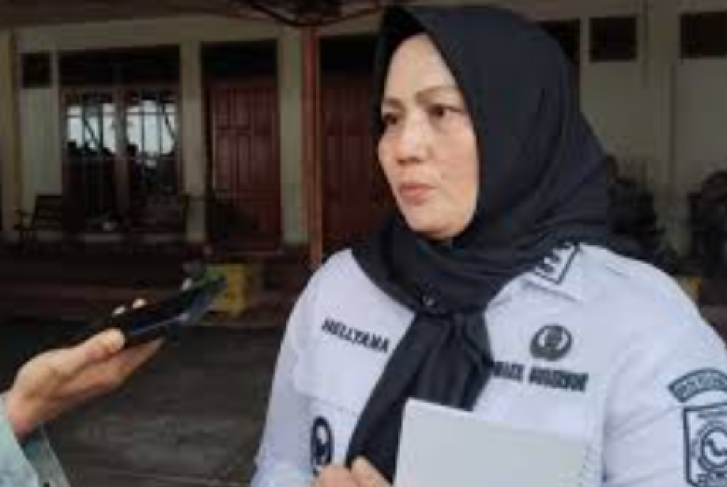 Diperiksa Bareskrim soal Ijazah Palsu, Hellyana Tegaskan Tak Ada Niat Jahat