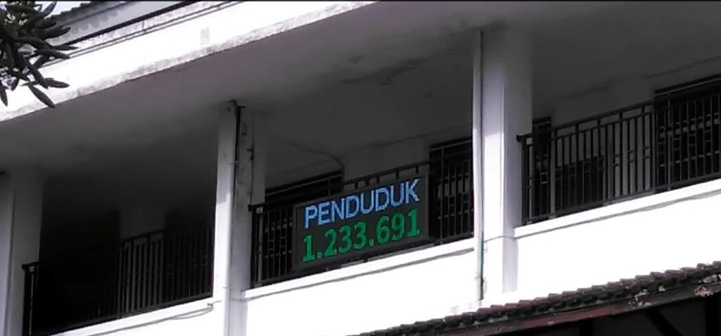 Disdukcapil Sumedang Ungkap Dinamika Jumlah Penduduk, Dorong Warga Urus Dokumen Kependudukan