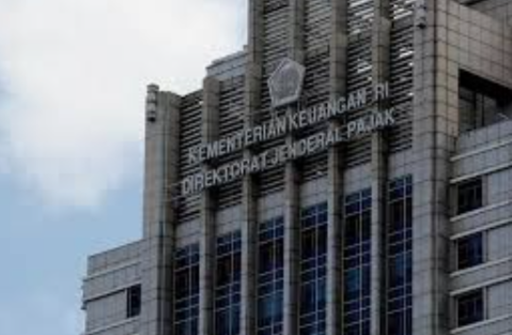 DJP Siap Pecat Pegawai Pajak yang Terjaring OTT KPK