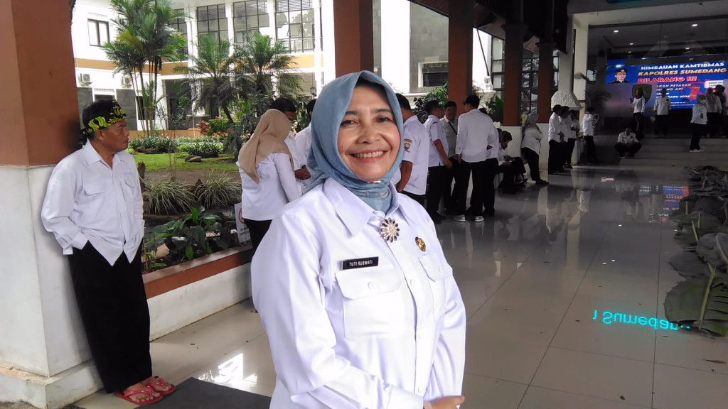 Doa Bersama dan Gembrong Liwet Lingkup PPS Sumedang, Wujud Syukur dan Kepedulian di Penghujung Tahun 2025