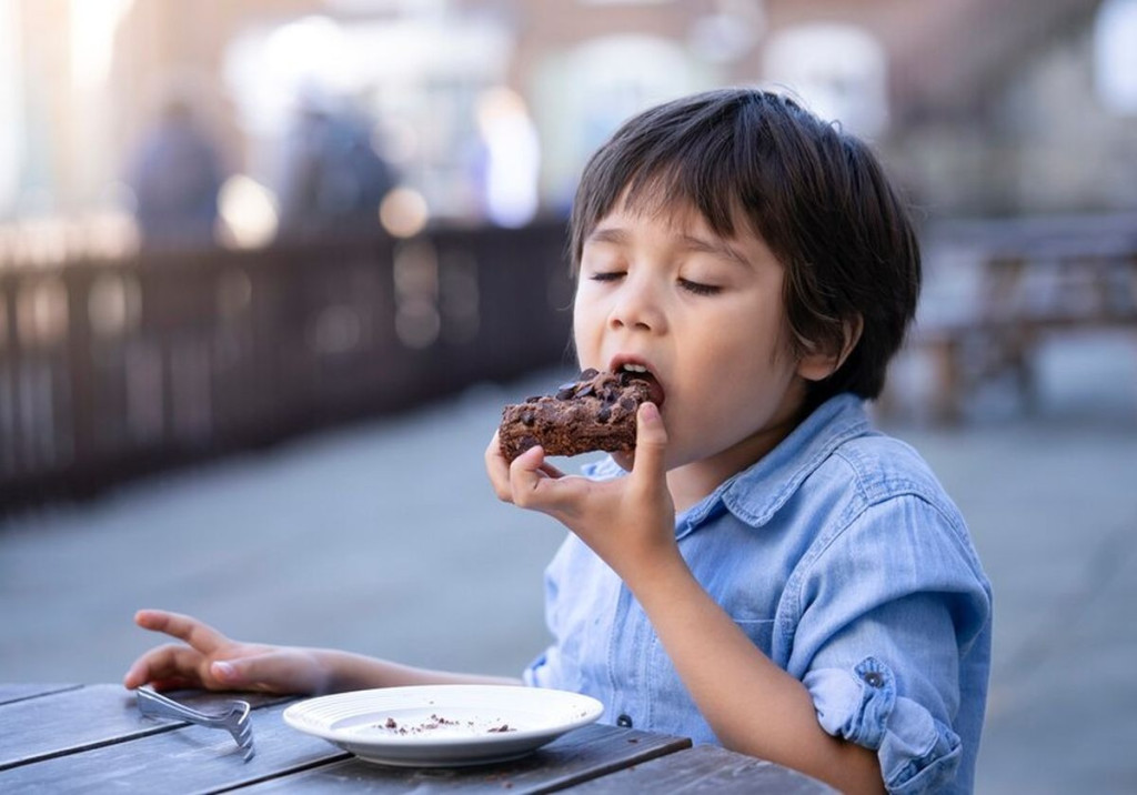Dokter Anak Ingatkan Bahaya Gula Berlebih, Anak Usia 3–5 Tahun Maksimal 3–4 Sendok Teh per Hari
