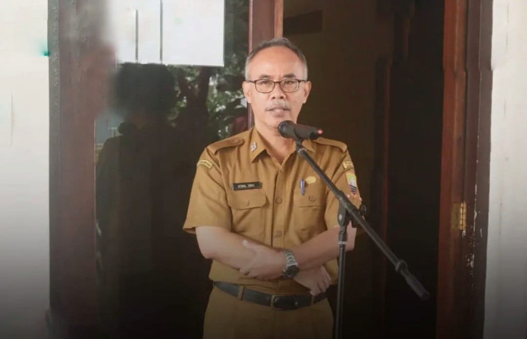 DPMPTSP Sumedang Tegaskan Realisasi Investasi Harus Lewat Verifikasi Pusat