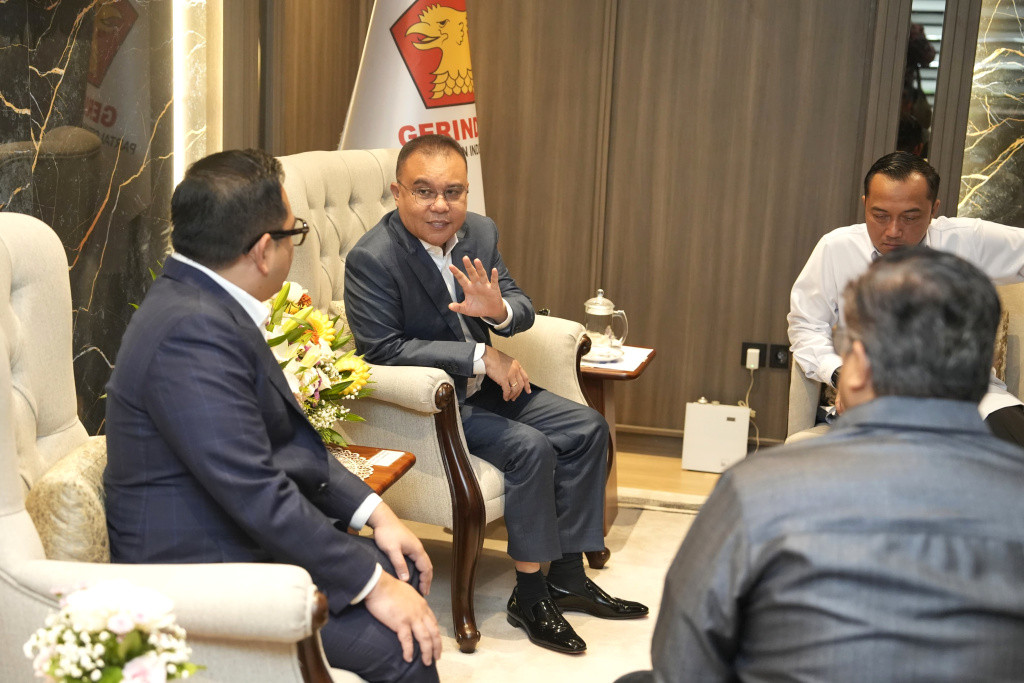 DPR Tegaskan Revisi UU Pemilu Fokus Jalankan Putusan MK