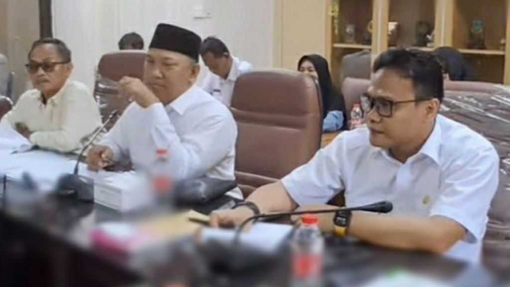 DPRD Karawang Desak Bupati Turun Tangan Selesaikan Polemik Uang Kadeudeuh Pensiunan ASN