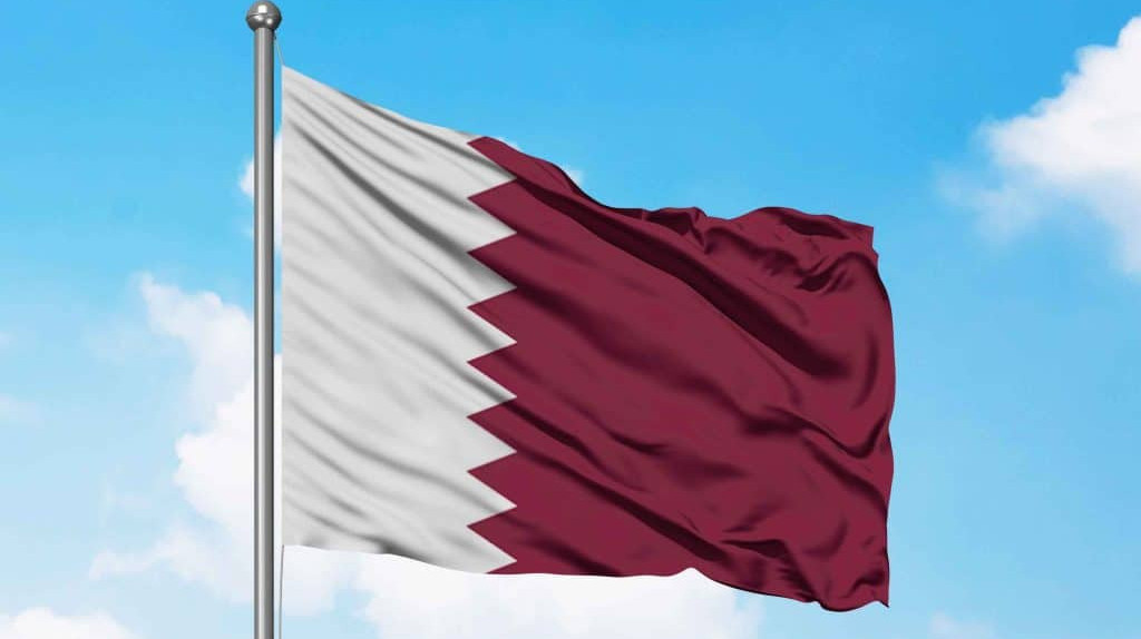 Drone Rusia Hantam Kedutaan Qatar di Ukraina