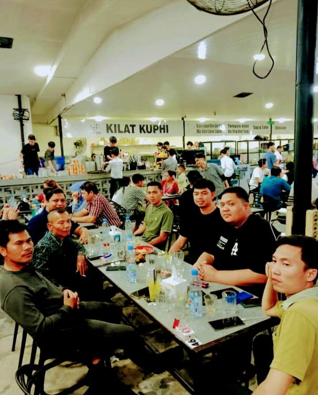 Dua Fraksi DPRK Subulussalam Bertemu, Ada Apa?