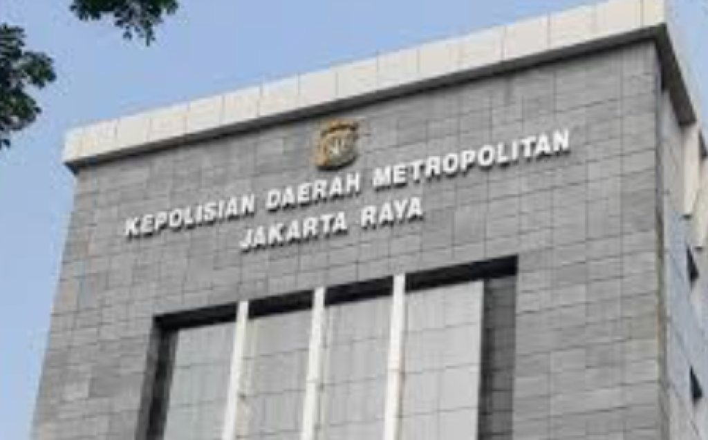 Dugaan Es Gabus Berbahaya Terbantahkan, Polisi Minta Maaf