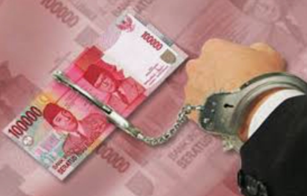 Dugaan Pungutan Dana Desa, Kajari Padang Lawas dan 2 Pejabat Diperiksa Kejagung