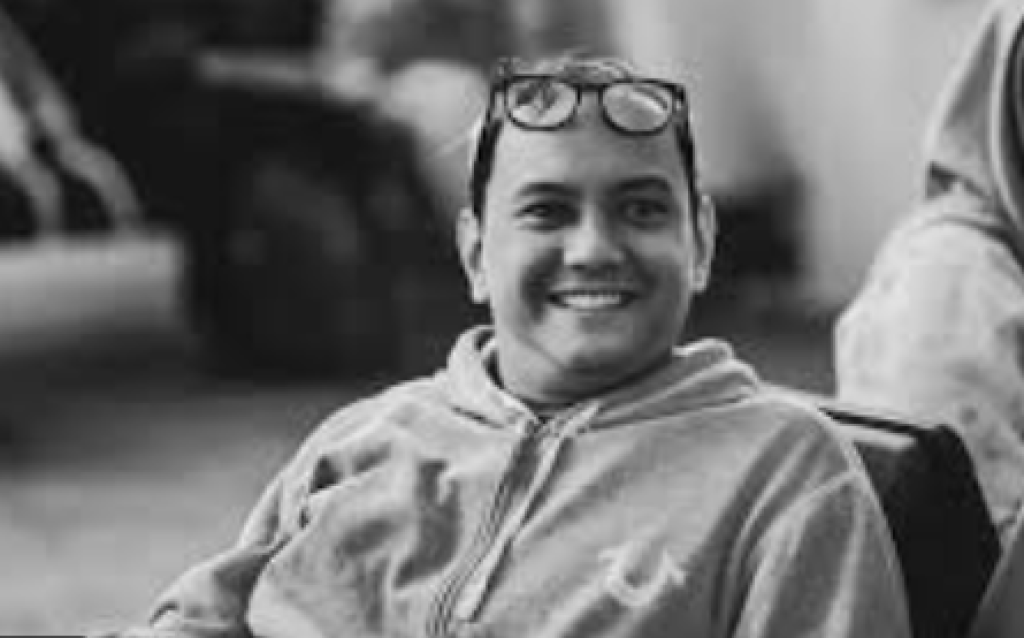 Duka Musik Tanah Air, Lucky Widja Element Meninggal Dunia