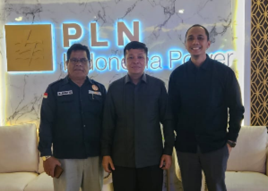 Dukungan PLN di MXGP Lombok Tuai Pujian, ALPERKLINAS: Standar Listrik Andal Harus Dirasakan Semua Konsumen