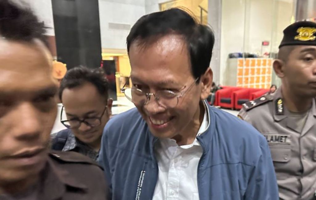 Eks Dirjen Pajak yang Diperiksa KPK Terkait Skandal LPEI, Ini Dia Profil Robert Pakpahan