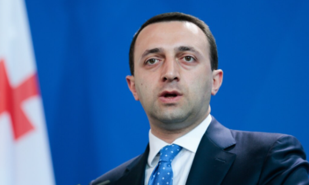 Elite Tak Kebal Hukum, Eks Perdana Menteri Georgia Divonis 5 Tahun Penjara