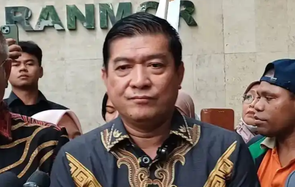 Enam Tahun Inkrah, Terpidana Fitnah Jusuf Kalla Masih Diburu Kejagung