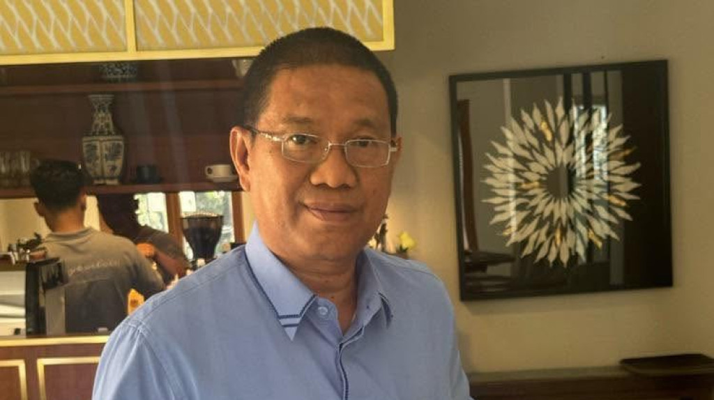 Estimasi Biaya Pembongkaran Tiang Monorel Hanya Rp300 Juta, Bukan Rp100 Miliar dari Total Biaya Termasuk Penataan Trotoar dan Badan Jalan