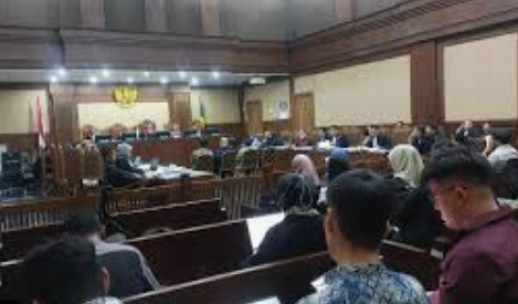 Fakta Sidang Chromebook, Uang Rp1 Miliar Dipakai Bantu Beli Rumah Direktur