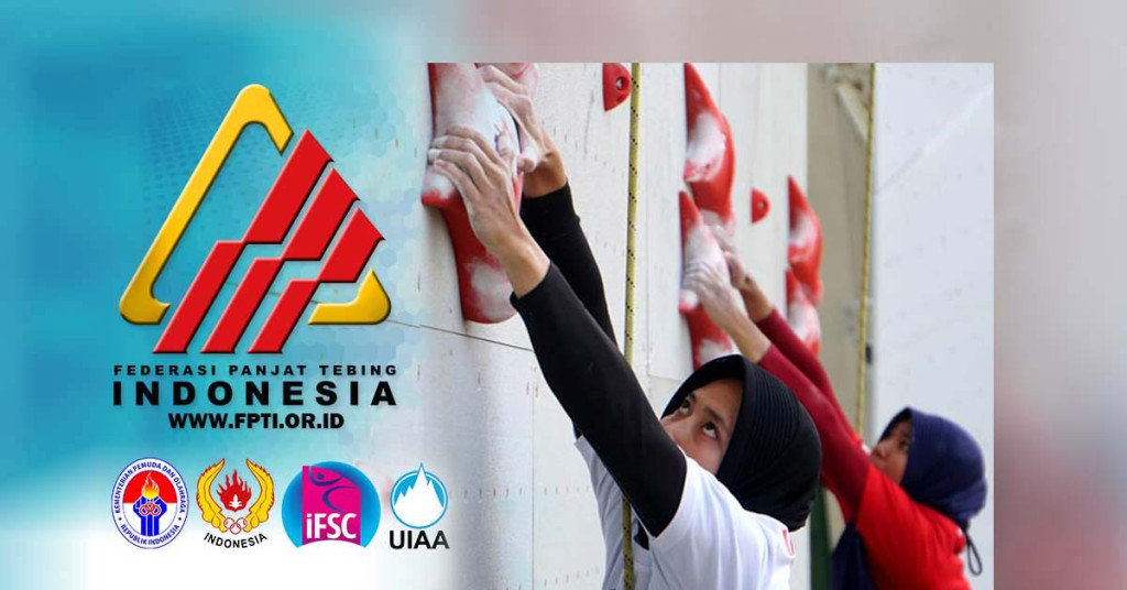 FPTI Putuskan Tak Ajukan Diri sebagai Tuan Rumah World Climbing Series 2026