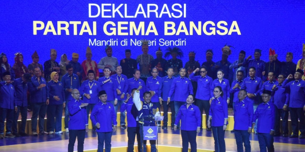 Fragmentasi Partai Dinilai Belum Perkuat Representasi Rakyat