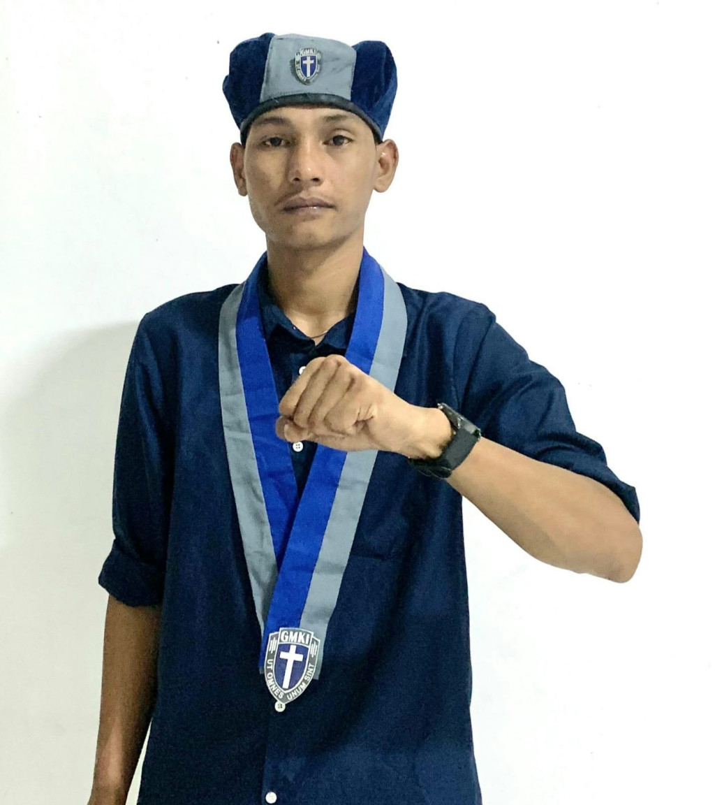 GMKI Kecam Peristiwa Intoleransi di Bandung