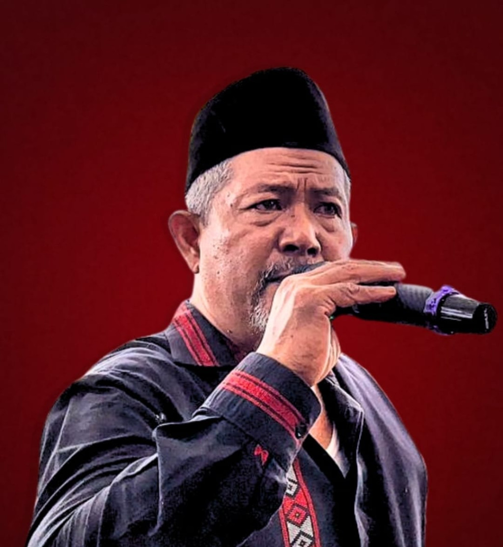 Gordang Sambilan Bukan Alat Demo, Tokoh Adat Sumut: Itu Instrumen Religi yang Sakral