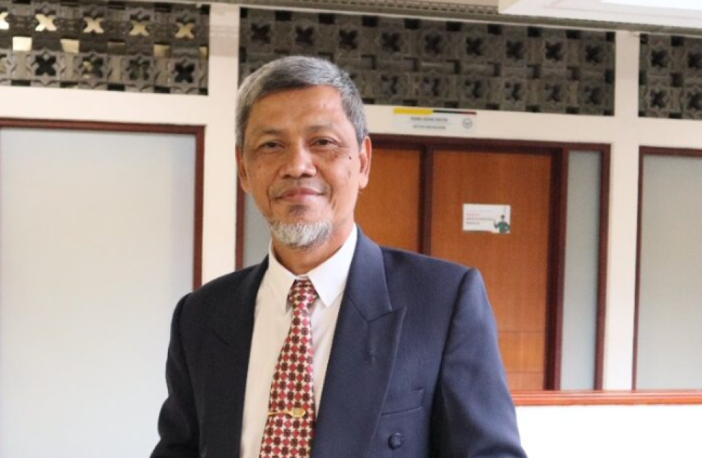 Guru Besar UMY Ingatkan Anggaran MBG Bukan Bagian dari Pendidikan