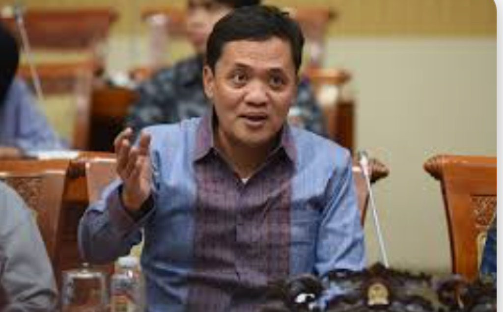 Habiburokhman Bantah Mahfud MD: Restorative Justice di KUHAP Baru Tak Bisa Jadi Alat Pemerasan