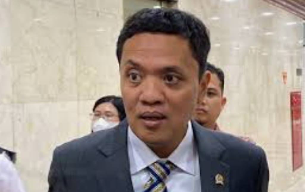 Habiburokhman Heran, Kejar Penjambret Malah Berujung Jerat Hukum bagi Korban