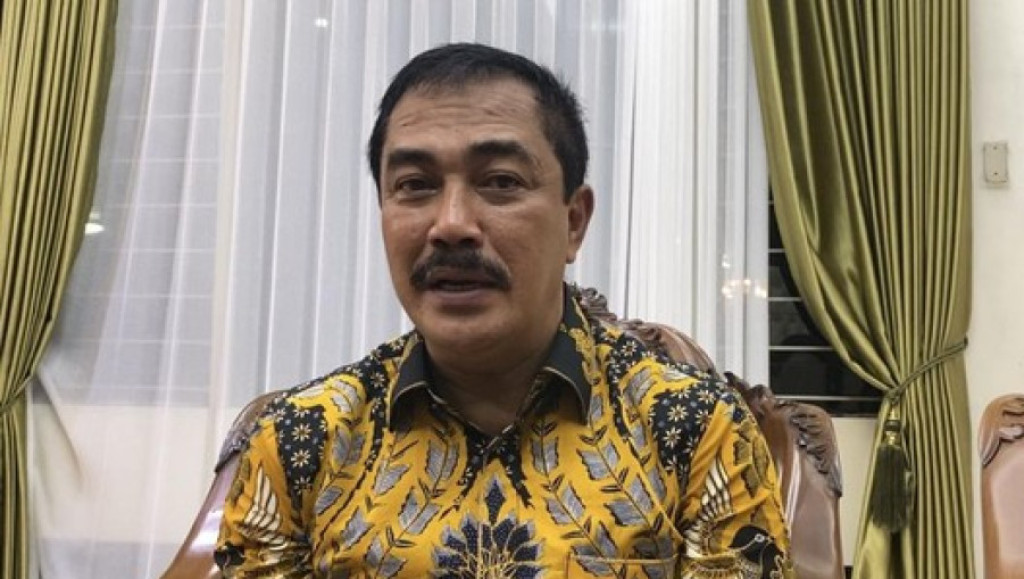 Hadapi KUHP Baru, Kemenimipas Siapkan 968 Tempat Pidana Kerja Sosial