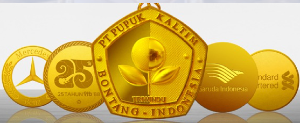 Harga Emas Antam Stabil, Harga Buy-back Justru Naik